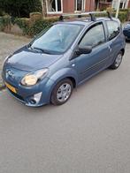 Renault Twingo 1.2 16V 2011 Blauw, 839 kg, Twingo, 4 cilinders, Origineel Nederlands