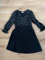 Claudi Pierlot jurk maat 12uk/40 zwart, Maat 38/40 (M), Zwart, Claudi Pierlot, Nieuw