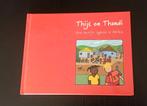 Thijs en Thandi - Kinderboek over Afrika, Verzenden, Zo goed als nieuw, Frits Strietman, Fictie algemeen
