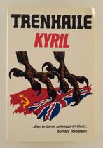 Trenhaile, John - Kyril, Verzenden, Gelezen