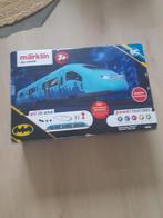 Marklin - Batman trein. Zgan, Ophalen, Treinset, Gelijkstroom of Wisselstroom, Zo goed als nieuw