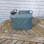 Jerrycan 5 liter, Gebruikt, Ophalen of Verzenden