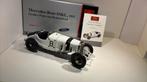 Mercedes benz sskl 1931 m-082 CMC 1.18, Hobby en Vrije tijd, Modelauto's | 1:18, Overige merken, Ophalen of Verzenden, A, A