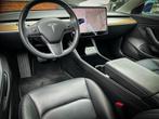 Tesla Model 3 Long Range 75 kWh € 27.950,00, Auto's, Tesla, Nieuw, Origineel Nederlands, 5 stoelen, Dodehoekdetectie