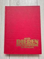 dieren encyclopedie, Boeken, Ophalen of Verzenden, Zo goed als nieuw, Non-fictie