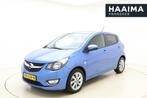 Opel KARL 1.0 ecoFLEX Innovation 75pk | Climate Control | Cr, Voorwielaandrijving, 839 kg, Stof, Gebruikt