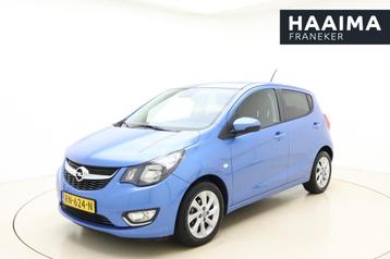 Opel KARL 1.0 ecoFLEX Innovation 75pk | Climate Control | Cr beschikbaar voor biedingen
