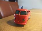 dinky vw tekno, Hobby en Vrije tijd, Modelauto's | 1:43, Verzenden, Gebruikt, Overige typen, Dinky Toys