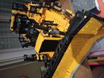 Bulldozer lego technic, Kinderen en Baby's, Speelgoed | Duplo en Lego, Ophalen, Zo goed als nieuw