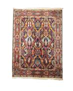 Groot Perzisch tapijt Vishapagorg 360x255 wollen vloerkleed, 1185VB, De handelmaatschappij, Groot Perzisch tapijt Vishapagorg wollen vloerkleed handgeknoopt