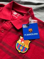 Officieel Barcelona polo shirt.   Gekocht in Barcelona, Nieuw, Ophalen of Verzenden, Maat S
