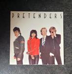 The Pretenders, Ophalen of Verzenden, Gebruikt, Overige formaten, Poprock