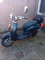 Scooter bromker 50cc retro skuter, Ophalen of Verzenden, Zo goed als nieuw, Overige merken