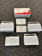 DrayTek Modems 2762ac, 2765ac, 2133FVac, 2135FVac, 2760, 160, Computers en Software, Ophalen of Verzenden, Zo goed als nieuw, Router met modem