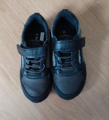 Kinderschoenen, merk: Bleubox in maat: 28 beschikbaar voor biedingen