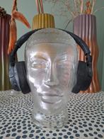 oud glazen hoofd. Voor headset of ter decoratie., Antiek en Kunst, Antiek | Glas en Kristal, Ophalen of Verzenden
