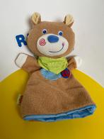 3442 Haba handpop beer, Ophalen of Verzenden, Zo goed als nieuw, Overige typen