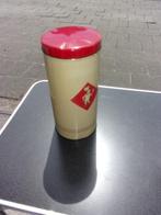 bolletje blik, Ophalen of Verzenden, Gebruikt, Beschuit, Bolletje
