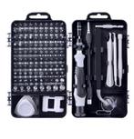 115 In 1 Multifunctionele Schroevendraaierset, Ophalen of Verzenden, Nieuw, Gereedschap of Toebehoren