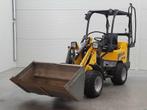 2023 Schaffer 2428 - 2 Shovel / Wiellader, Zakelijke goederen, Machines en Bouw | Kranen en Graafmachines, Wiellader of Shovel