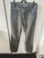 Groene Sanne broek mt 40 met studs, Overige kleuren, Nieuw, Ophalen of Verzenden, W30 - W32 (confectie 38/40)