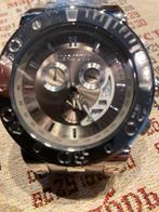 Te horloge merk Mercury, Sieraden, Tassen en Uiterlijk, Horloges | Heren, Overige merken, Staal, Staal, Polshorloge