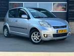 Daihatsu Sirion 2 1.3-16V Prestige Automaat Airco Navi, Gebruikt, 4 cilinders, Bedrijf, 1298 cc