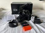 Panasonic Lumix GH6 + Lens + Accesoires, Ophalen of Verzenden, Zo goed als nieuw, Overige Merken, Geen optische zoom