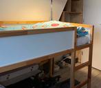 Kinderbed incl matras, Ophalen, Gebruikt, Halfhoogslaper