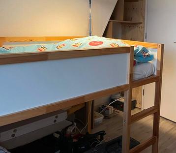 Kinderbed incl matras beschikbaar voor biedingen
