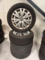 Winterset 5x112 205/55r16, Auto-onderdelen, Banden en Velgen, 16 inch, Banden en Velgen, 205 mm, Winterbanden