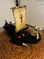 Boot van drako - Hoe tem je een draak 2, Ophalen, Gebruikt, Los playmobil