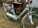 Gazelle Orange fiets, Fietsen en Brommers, Fietsen | Dames | Damesfietsen, Ophalen, Versnellingen, Gazelle, 53 tot 56 cm