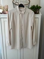 CVRD blouse maat L, Kleding | Dames, CVRD, Beige, Maat 42/44 (L), Ophalen of Verzenden