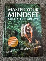 Master Your Mindset - Michael Pilarczyk, Boeken, Psychologie, Verzenden, Zo goed als nieuw