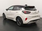 Ford Puma EcoBoost Hybrid SOUND EDITION | Matrix LED | Drive, Puma, 1226 kg, Leder en Stof, Wit