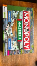 Monopoly Halsteren - Nieuw in doos!, Drie of vier spelers, Ophalen of Verzenden, Nieuw