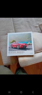 Beautiful machines, Ophalen of Verzenden, Zo goed als nieuw, Overige merken