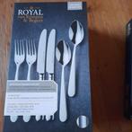 Royal van Kempen & Begeer - Voorgerecht /Dessert set, Nieuw, Ophalen of Verzenden, Rvs of Chroom, Vaatwasserbestendig