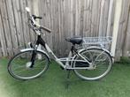 Bolton fiets met lage instap, Gebruikt, 47 tot 50 cm, Handrem, Ophalen