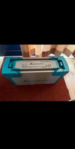 Mastervolt 24v  lifepo4 lithium accu, Ophalen