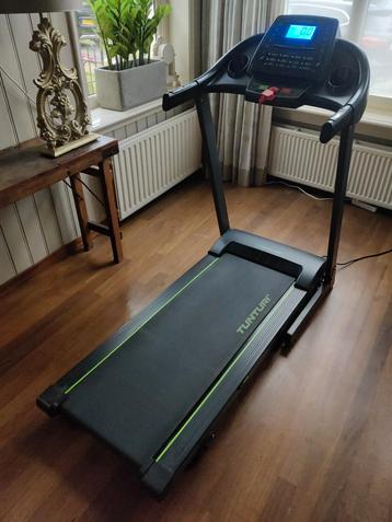 Loopband Tunturi CardioFit T30 beschikbaar voor biedingen