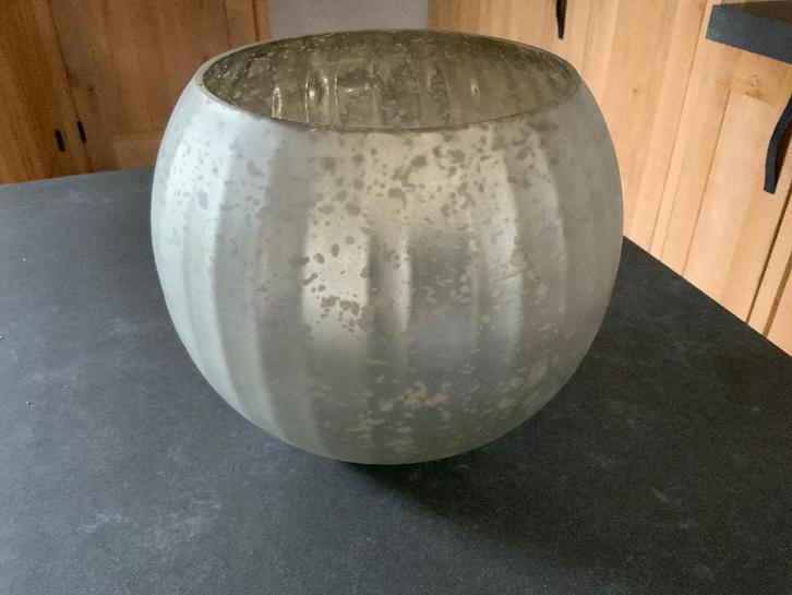 Super leuk windlicht Riverdale, Diversen, Kerst, Zo goed als nieuw, Verzenden