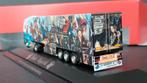 Man TGX XXL Showtruck Heide Logistiek 1;87 Herpa Pol, Verzenden, Nieuw, Bus of Vrachtwagen, Herpa