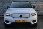 Volvo XC40 Recharge Plus | Trekhaak | Adaptieve Cruise Contr, 12 maanden, Stof, Gebruikt, 422 km