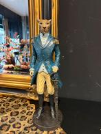 Panter beeld, Ophalen, Zo goed als nieuw, Mens