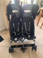 Koelstra Duobuggy - Tweelingwagen, Kinderen en Baby's, Kinderwagens en Combinaties, Gebruikt, Duowagen, Ophalen of Verzenden, Kinderwagen