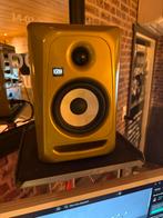 Krk Rokit 5 GP3 Vintage Gold, Overige merken, Ophalen of Verzenden, Zo goed als nieuw, Minder dan 60 watt