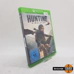 Hunting Simulator - Xbox One Game, Zo goed als nieuw