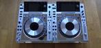 2 x cdj 2000 nxs pioneer dj limited set, Ophalen of Verzenden, Zo goed als nieuw, Pioneer